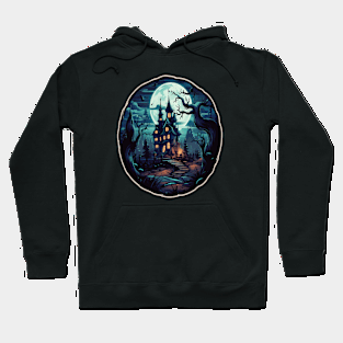 Halloween Night Hoodie